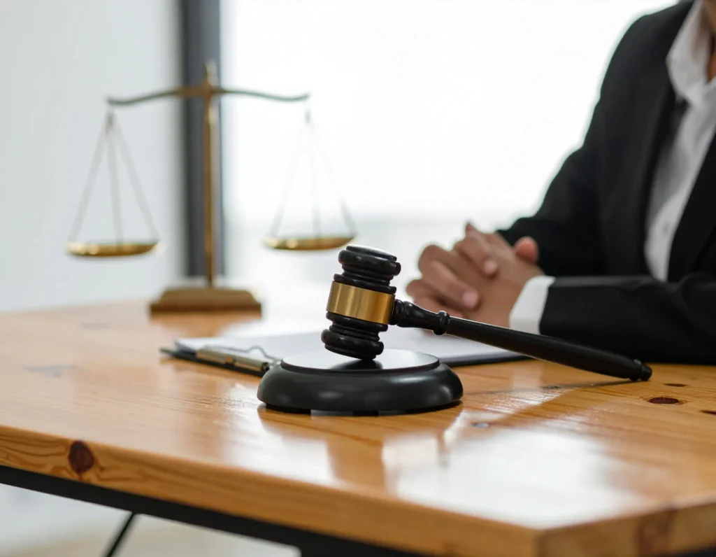 Ceza davası ne kadar sürer sorusunun cevabı ve mahkeme süreleri